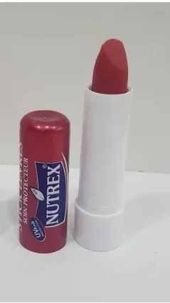 Nutrex Baume à lèvres Cerise