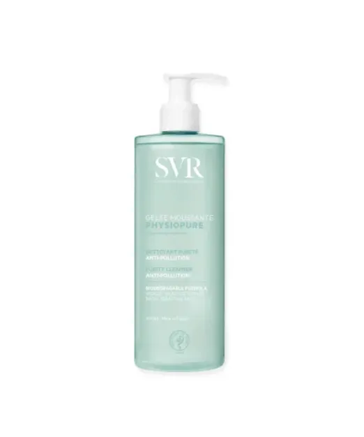 SVR PHYSIOPURE GELEE MOUSSANTE 400ML