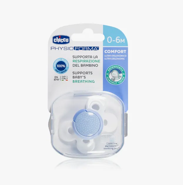 Chicco Physio Forma Comfort 0-6