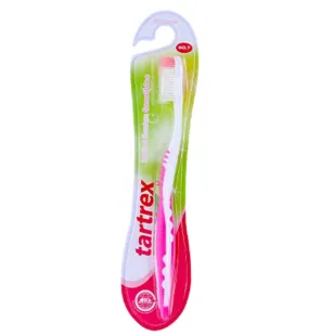 TARTREX BROSSE A DENTS ULTRA-SOUPLE