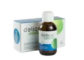 Delice solution anti poux 50 ml