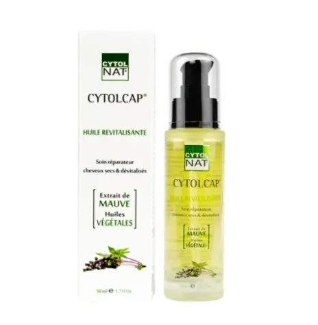 CYTOLCAP HUILE REVITALISANTE 50ML