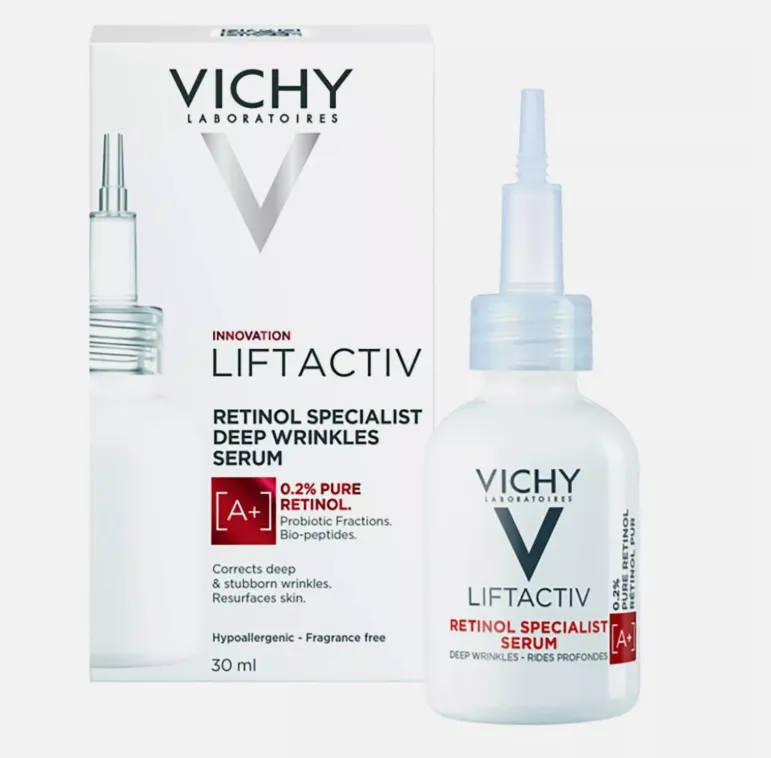 Vichy Liftactiv Retinol Specialist Serum 30 ml