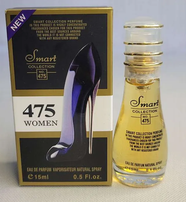 Smart Collection No.475 15ml