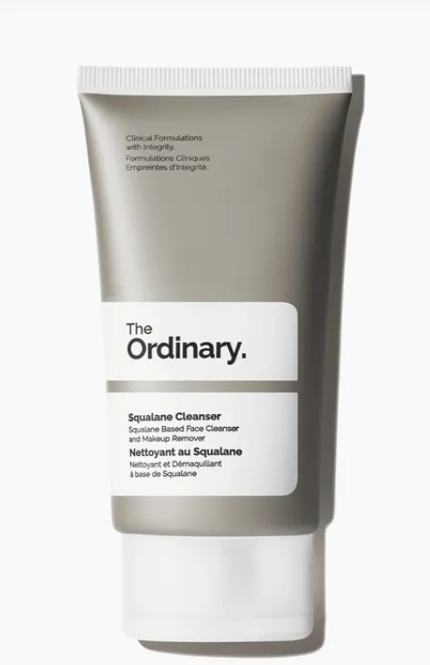 Squalane Cleanser