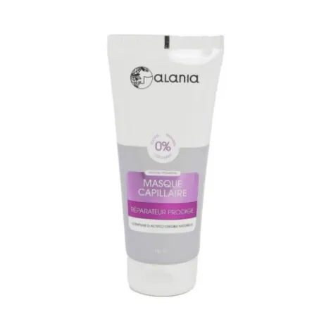 ALANIA REPARATEUR MASQUE CAPILAIRE 150G