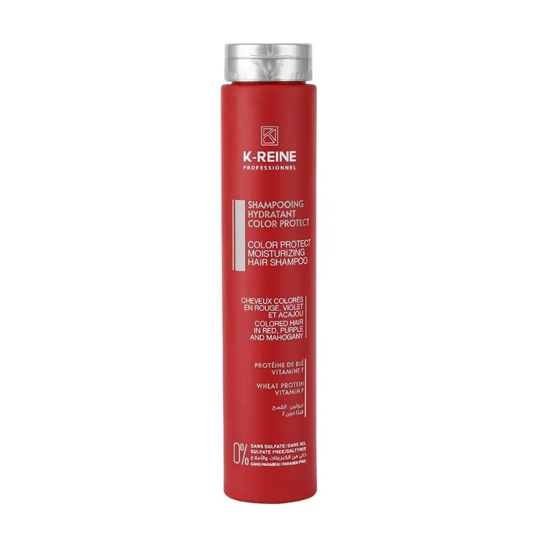 K-Reine Shampoing Sans Sulfate Protect Color 270ml