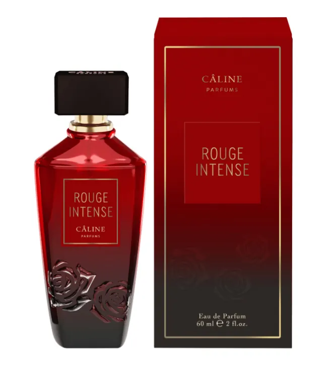 Câline Rouge Intense Eau de Parfum (60ml)