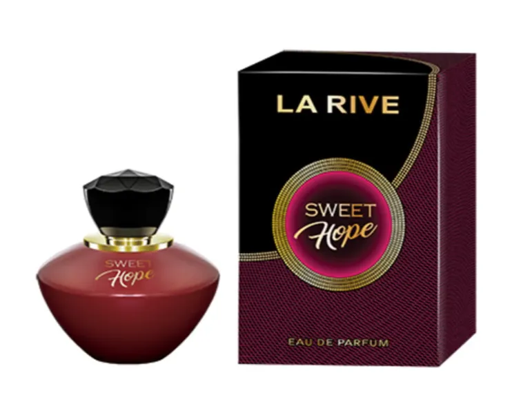 Sweet Hope - Eau de Parfum, 90 ml