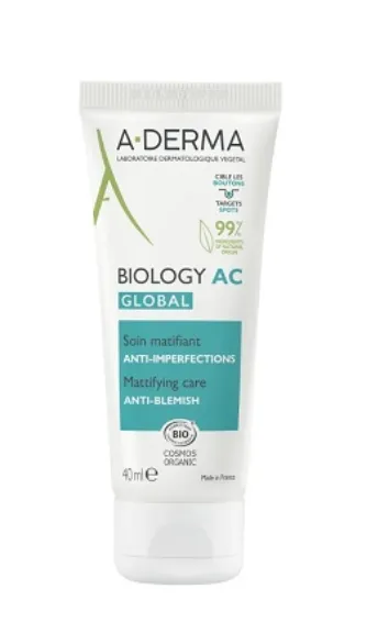 A-Derma Biology AC Global