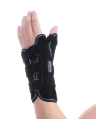 orthomed Attelle de poignet pouce