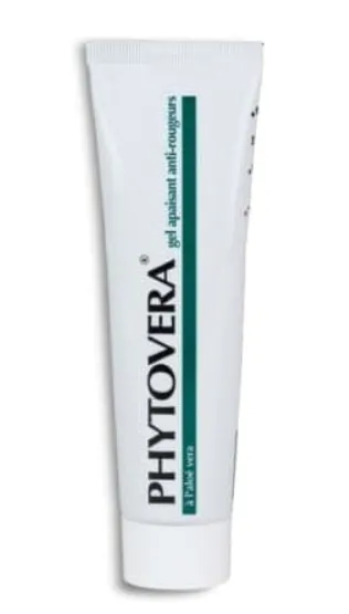 PHYTEAL PHYTOVERA GEL APAISANT 100ML