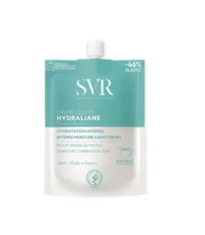 SVR HYDRALIANE CREME LEGERE 50ML