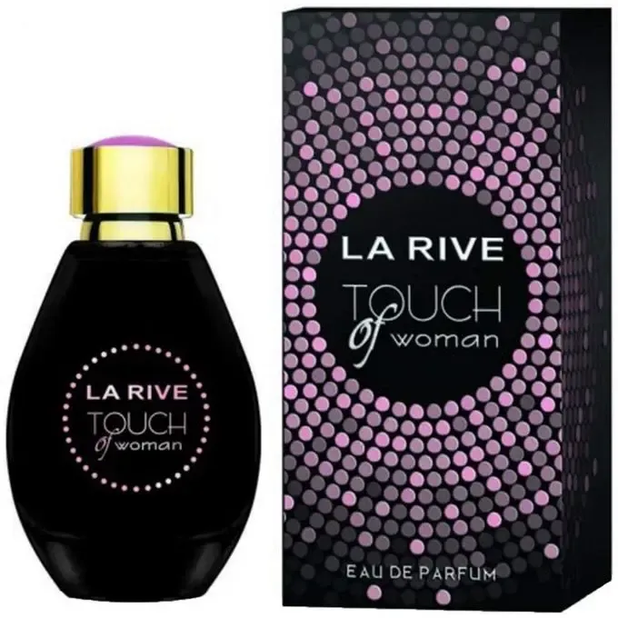 La Rive Touch of woman 90 ml