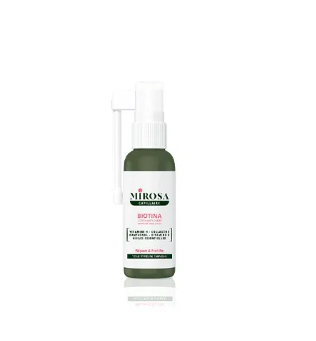 MIROSA BIOTINA SERUM ANTI CHUTE 50ML