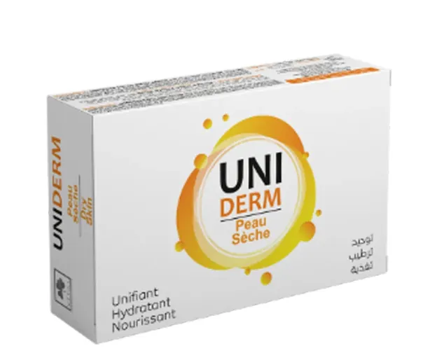 VITAL SAVON UNIDERM PEAU SECHE 90GR