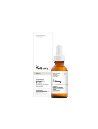 The Ordinary Granactive Retinoid 2% Emulsion 30 ml