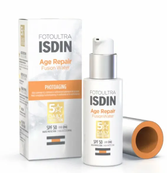 ISDIN Age Repair SPF50 50ML