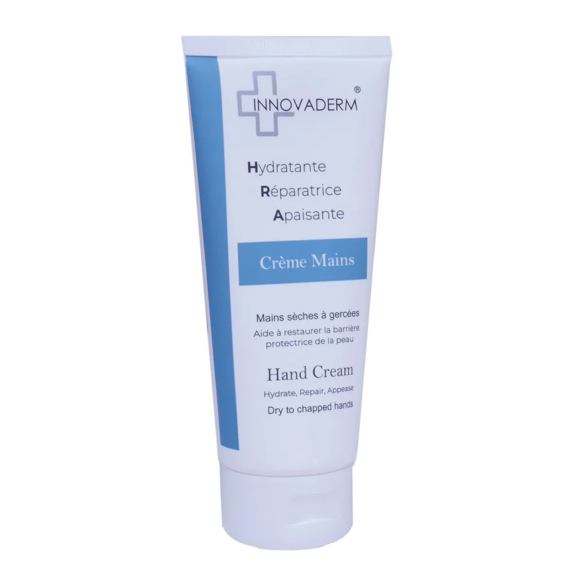 Innovaderm Creme Mains Hydratante 100ml