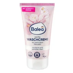 Balea Waschcreme sanft, 150 ml