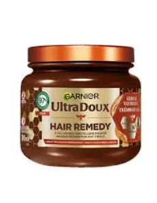 Masque réparateur - Trésors de Miel