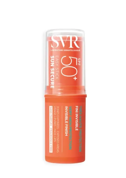 SVR Sun Secure Easy Stick SPF50+