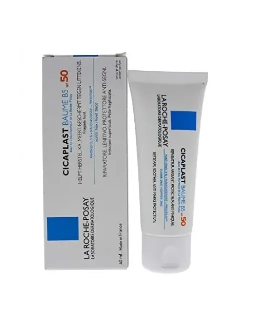 LA ROCHE POSAY CICAPLAST BAUME B5 SPF50, 40ML