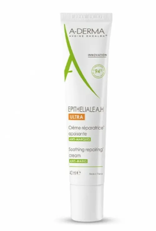 ADERMA EPITHELIALE AH ULTRA 40ML