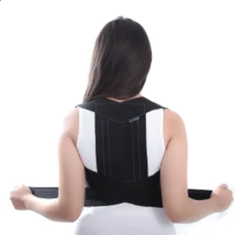 ORTHOMED-REDRESSE DOS AVEC BALEINE