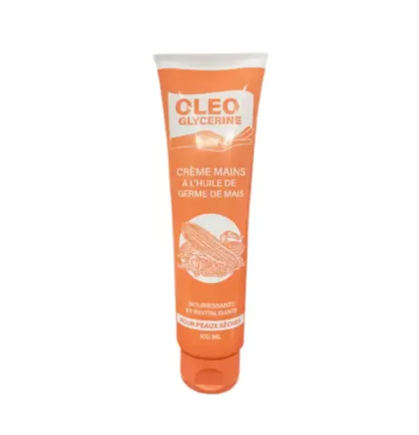 OLEO GLYCERINE CREME MAIN 100ML