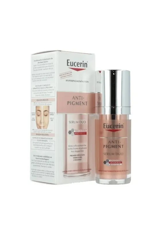 EUCERIN ANTI-PIGMENT Sérum Duo