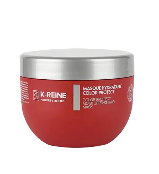 K-Reine - Masque hydratant color protect - 500ml