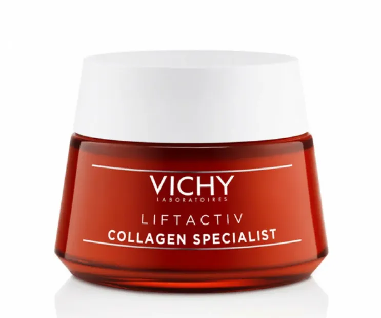 VICHY Liftactiv Collagen Specialist Creme Anti Age