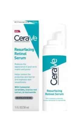 CERAVE SERUM RETINOL ANTI MARQUES 30ML