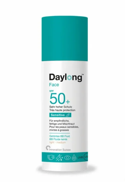 Daylong – Face Spf50+ Bb Fluide Teinté 50ml