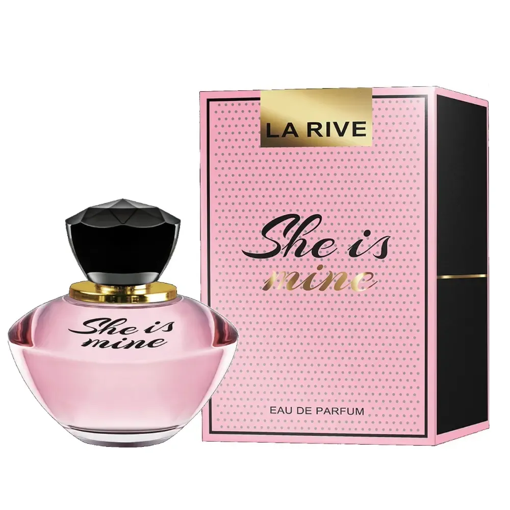 La Rive SHE is mine Eau de parfum 90 ml