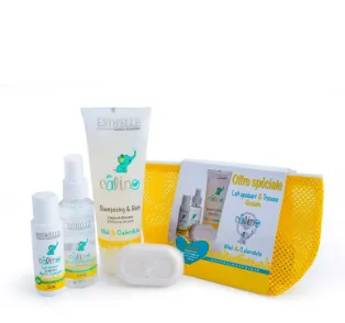 Calino - Trousse pour bébé