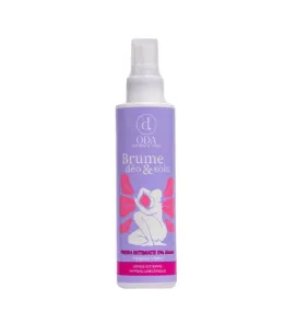 ODA BRUME DEO ET SOIN HYGIENE INTIME 150ML