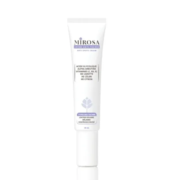 MIROSA CRÈME ANTI TACHE 20 ML