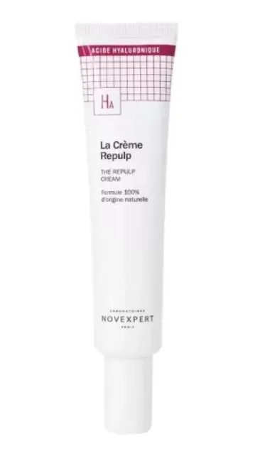 NOVEXPERT CREME REPULP 40ML