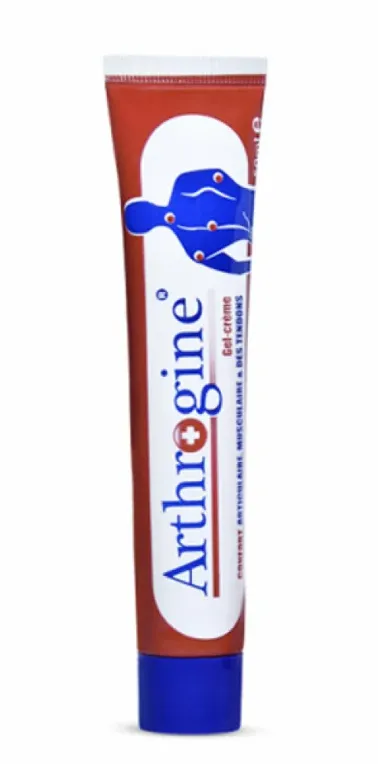 ARTHROGINE Gel Creme 50ML