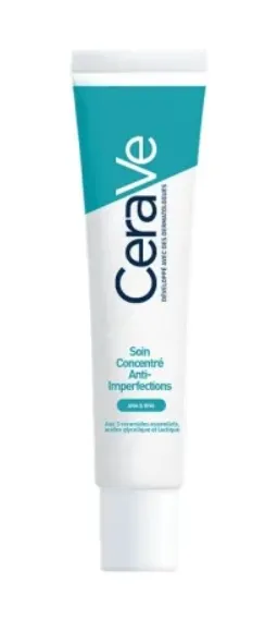 CERAVE SOIN CONCENTRE ANTI IMPERFECTIONS 40ML