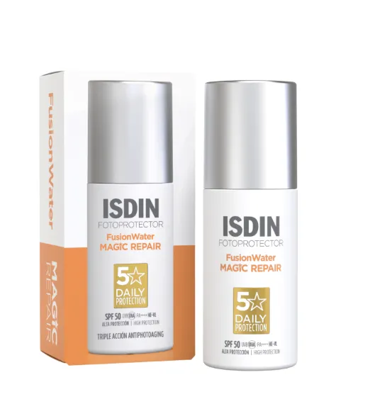 Fusion Water MAGIC Repair SPF 50