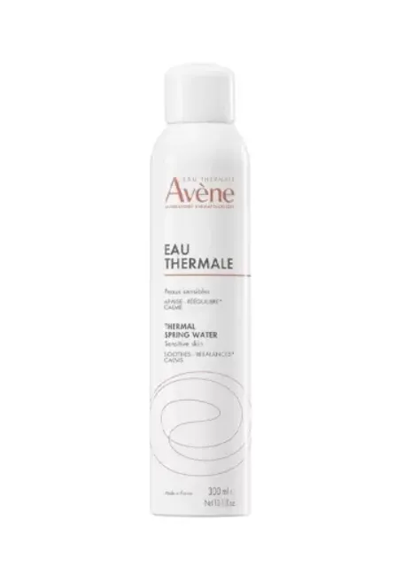 AVENE EAU THERMALE SPRAY 300ML
