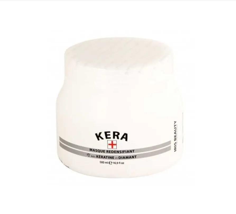 Iris Beauty - KERAPLUS MASQUE - 500 ML