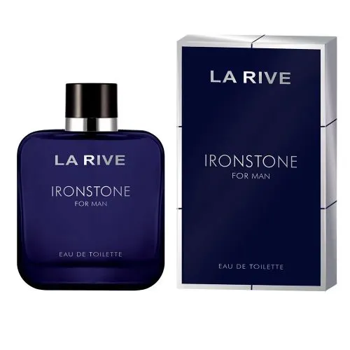 Ironstone Eau de toilette La Rive 100 ml
