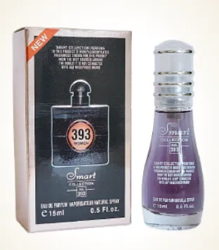 Paris Corner Smart Collection No. 393