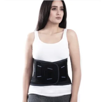 Ceinture lombaire renforcée Active-back AL 801