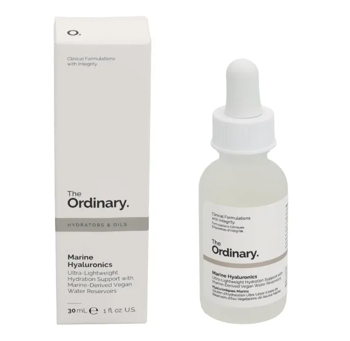 Marine Hyaluronics The Ordinary