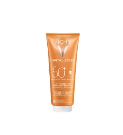 VICHY Capital Soleil Lait  SP50+300ml